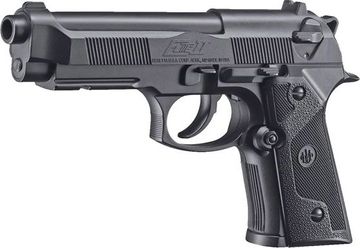 Пневматический пистолет Umarex beretta elite ii 4,5мм вв