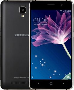 Мобильний телефон Doogee x10 0.5/8gb