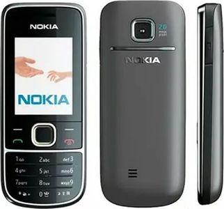 Мобильний телефон Nokia 2700