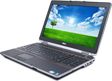 Dell єкр. 15,6/ core i7 2620m 2,7ghz/ ram6gb/ hdd500gb/ dvdrw