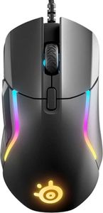 Steelseries rival 5 usb