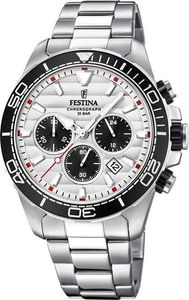 Часы Festina f20361/1