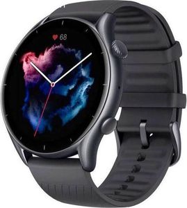 Amazfit gtr 3