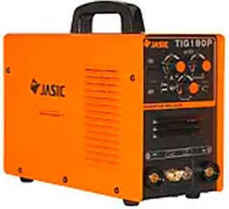 Зварювальний апарат Jasic tig-180p w119