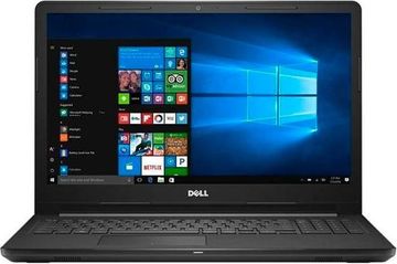 Ноутбук екран 15,6" Dell celeron n4000 1,1ghz/ ram4gb/ hdd500gb/1366x768