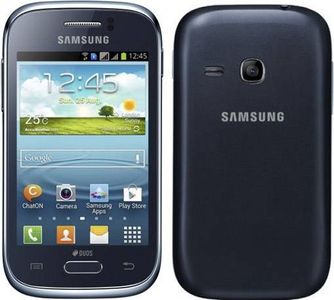 Мобільний телефон Samsung s6312 galaxy young duos