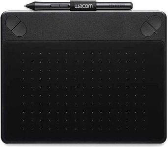 Wacom intuos art pen&touch