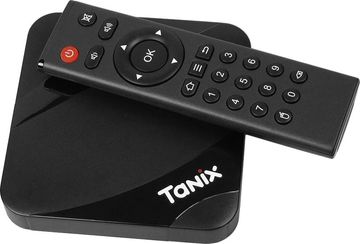 HD-медіаплеєр Tanix tx3 max 2/16gb