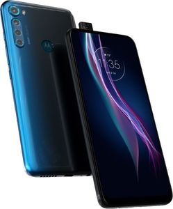 Мобільний телефон Motorola xt2067-1 one fusion 6/128gb