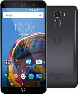 Мобільний телефон Wileyfox swift 2