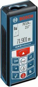 Лазерний нівелір Bosch glm 80 professional