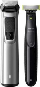 Триммер электрический Philips multigroom series 9000 12in1 mg9710/90