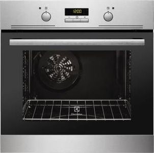 Духовка электрическая Electrolux eoc 3411 aox