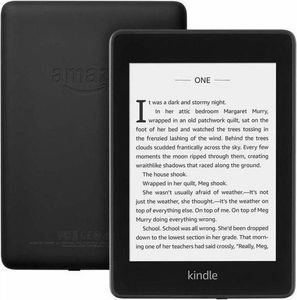 Amazon kindle 10 8gb j9g29r