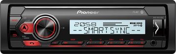 Pioneer mvh-ms410bt