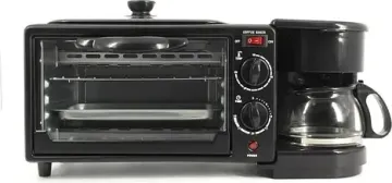 Silvercrest sc-206