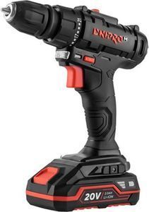 Dnipro-M cd-218 1акб 2ah зп