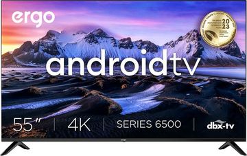 Ergo 55gus6500