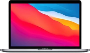 Apple a2338/macbook pro 13,3 /m1 8-gpu/ ram8gb/ ssd512gb/ retina/ truetone/ touch bar