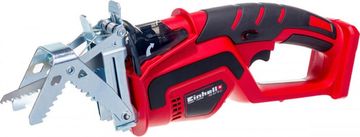 Einhell ge-gs 18 li 1акб зп
