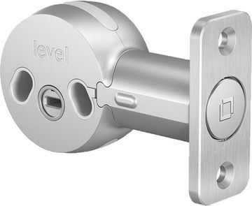 Level Bolt the invisible smart lock