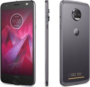 Motorola moto z2 xt1789-03 4/64gb