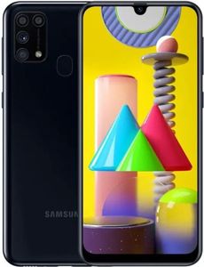 Samsung galaxy m31 sm-m315f 6/128gb