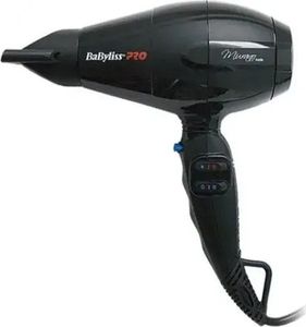 Babyliss murano ionic bab6160inre