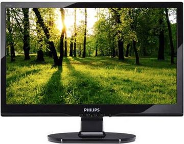 Монітор  19"  TFT-LCD Philips 192e1sb