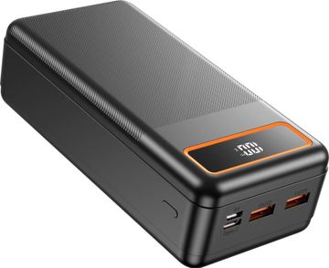 Xipin t141lf pd20w 30000mah