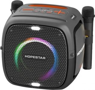 Hopestar party one + 2 мікрофони