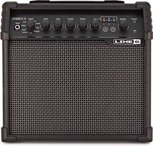 Line 6 spider v 20 mkii