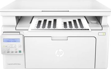 Hp laserjet pro mfp m130fn