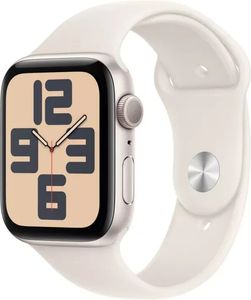 Apple watch se 2 gps 40mm starlight aluminum case