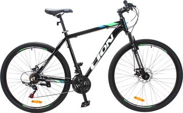 Crossbike lion as dd 29"