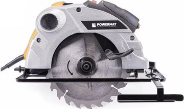 Powermat pm-rpt-2250m