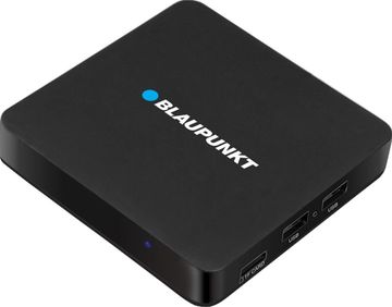 Blaupunkt b-stream box
