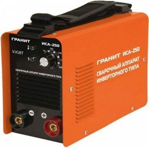 Гранит иса-250