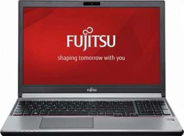 Fujitsu 15/core i5 6200u ddr3/8gb ddr3/hdd 250 gb/*інтегрована