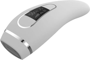 Aimed silk skin intensed pulse light