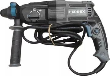 Ferrex wws-bmh800-b01