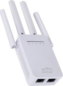 Wireless без моделі