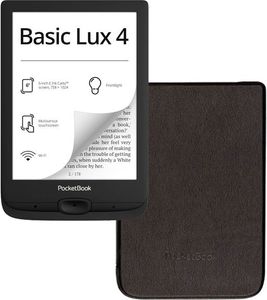 Pocketbook 618 basic lux 4