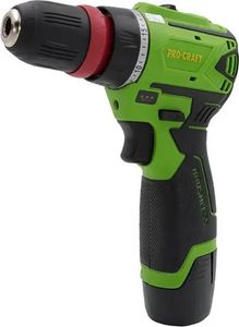 Procraft pa-12 bl / 1акб / зп