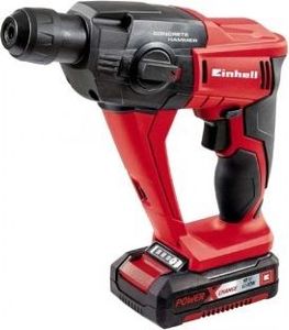Einhell te-hd 18 в li solo