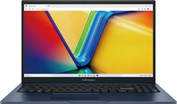 Asus 15/core i5-1334u ddr4/16gb ddr4/ssd 4000 gb/*інтегрована