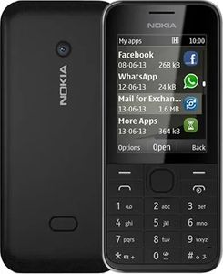 Nokia 208