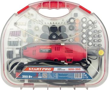 Start Pro sdg-350