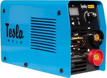 Tesla Weld mma 265