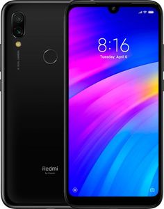 Мобильный телефон Xiaomi redmi 7 3/32gb